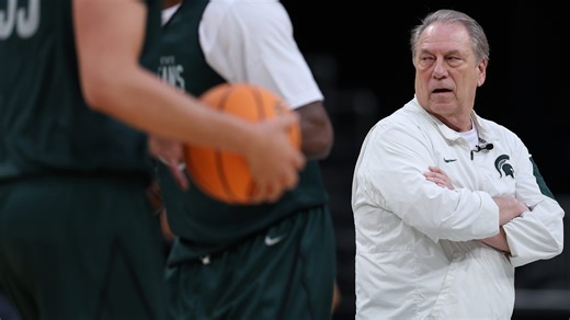 Michigan State vs. UConn NCAA Tournament predictions