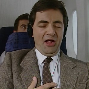 2.8M views · 106K reactions | When Mr Bean decides to go on a Halloween trip  #Halloween2021 | Mr Bean | Facebook