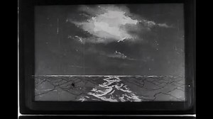 卢西塔尼亚号的沉没 The Sinking of the Lusitania (1918)