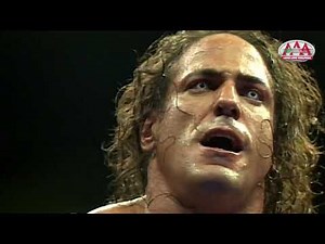 AAA Retro: Messiah vs. Dr. Wagner for the Mega Championship at Triplemanía XVII | Lucha Libre AAA...