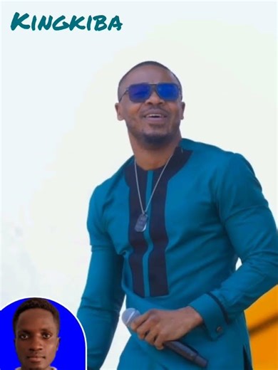 KING KIBA, ALIKIBA MKALI WA MELODY #alikiba #bongoflava #shorts #viralshorts #views