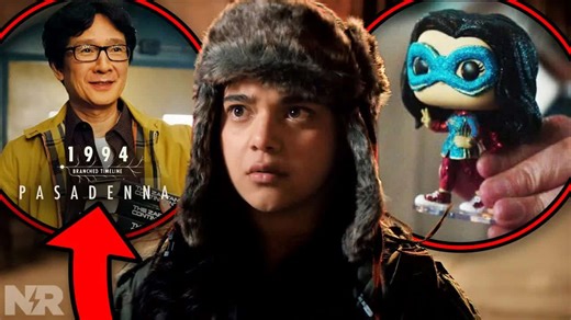 AVENGERS WEST COAST: Kamala Khan in Pasadena Explained!