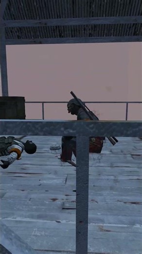 Nice Try #dayz