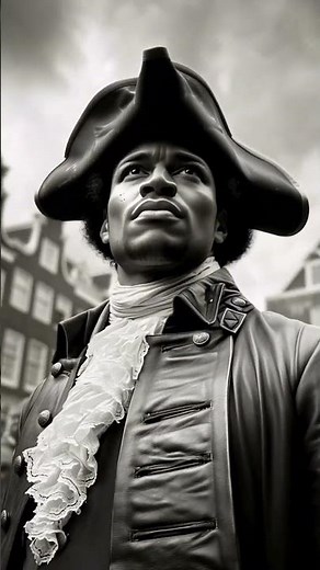 Crispus Attucks: The First American Martyr of the Revolution