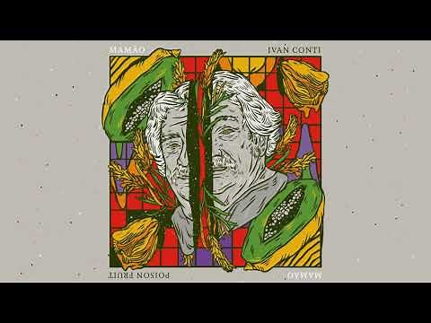 Ivan 'Mamão' Conti - Encontro