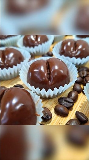 ☕ ZRNA KAFE ☕ Posni sitni kolači | Bez pečenja, brza priprema! #brzirecepti #kolaci #kolači