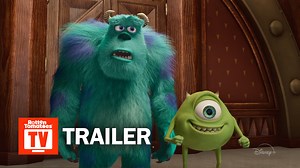 604K views · 22K reactions | New trailer for 'Monsters at Work' - now streaming July 7th on Disney+ | Rotten Tomatoes | Facebook
