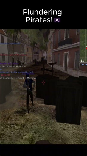 Pirates Mod | BF1942! #battlefield1942 #desertcombat #pirates