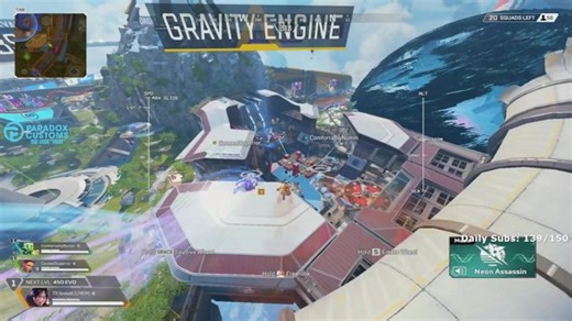 Highlight: i cant move