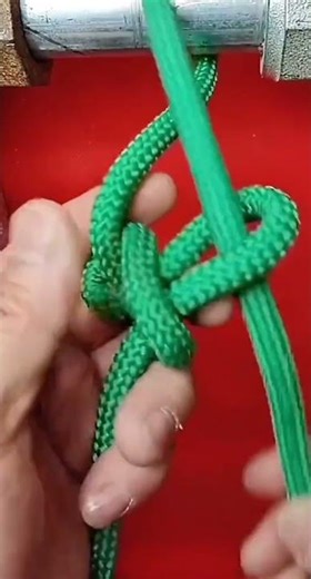 Quick & Easy Knot Tying Tips for Beginners