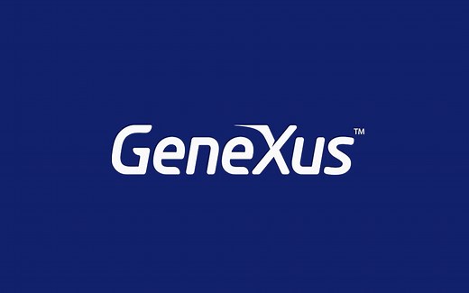 GeneXus核心课程