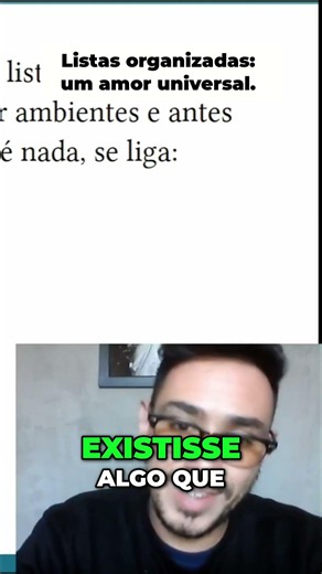 Como Fazer Listas Incríveis com o Typst!