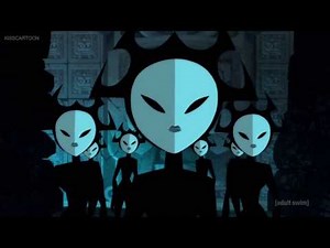 Samurai Jack S5E2 Samurai Jack hides from the Daughters of Aku