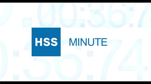 18 reactions | Dr. Stavros Memtsoudis, anesthesiologist at HSS,...