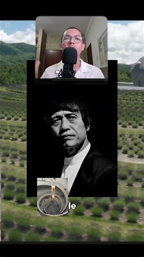 The best architectural projects - Buddha Hill✨