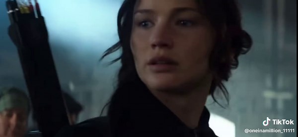 Exploring Katniss Everdeen's Journey in The Hunger Games