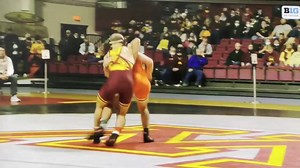 184K views · 458 reactions | When you are wrestling free and instinctive, your ability to “chain wrestle” imroves. The college athletes provide great examples of this if you take the time to study them. Www.Purlerwrestling.Com | Purler Wrestling | Facebook