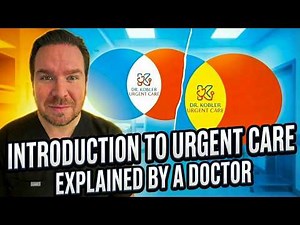 Urgent Care 101: What We Can (and Can’t) Treat