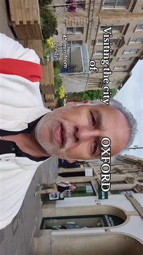 Explore Oxford's Historical Colleges & Museums | Guided Walking Tour