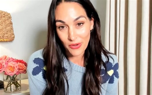 Brie Bella Confirms She Has “One Last Run” Left in Wrestling