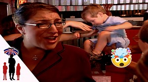 213K views · 1.5K reactions | What's going on at this restaurant?! | Supernanny USA | Supernanny | Facebook