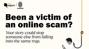 Scams Are Getting Smarter — But So Are We