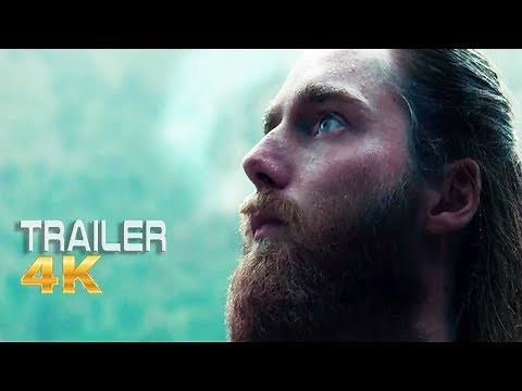 'Capri Revolution' Official Trailer (2018) English