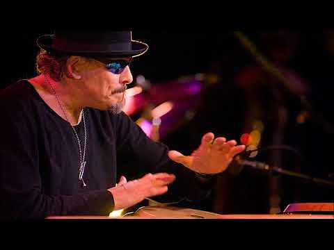 Jerry Gonzalez & The Fort Apache Band "Midnight Train"
