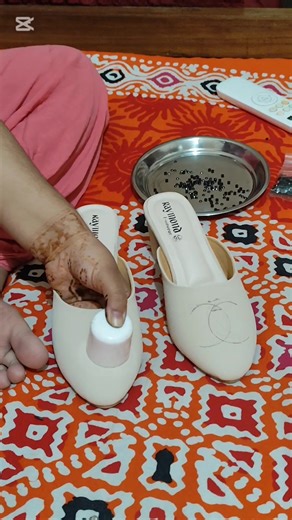 Transform Your Shoes: Creative Handmade Makeover Ideas