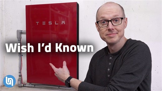 What to know before buying a Tesla Powerwall