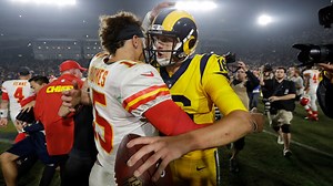 In honor of the Ravens-Browns classic… The highest-scoring MNF games of all time! | NFL Throwback