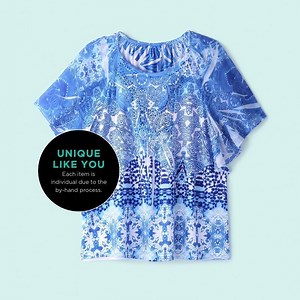 213 reactions · 10 comments | Sunny days call for unique prints in pretty colours. Cue the compliments! | Miladys | Facebook