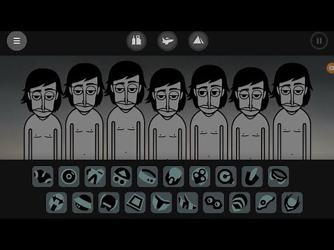 Incredibox V8 (Dystopia) Showcase
