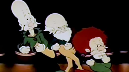 Color Cartoon Classics S01:E20 - 20