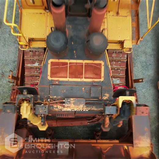 Dozers and more! Don't miss the Smith Broughton Auctioneers Mining, Construction and Earthmoving Auction ✅Caterpillar 2X D10T & D5B ✅Komatsu giants: D375A-6, D275A-2, D155AX & D85EX  VIEW CATALOGUE https://ap1.hubs.ly/y0kzlK0 Learn more here - https://ap1.hubs.ly/y0kzg40 https://ap1.hubs.ly/y0kCYZ0 - Subscribe Free #australianminingreview #mining | The Australian Mining Review | Facebook