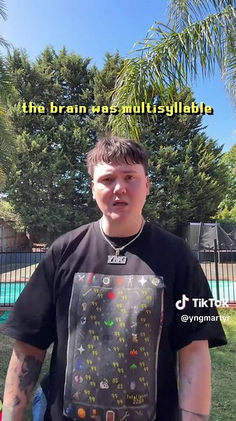 YNG Martyr on TikTok