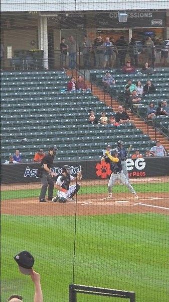 Barnstormer Log #44 ⚾️Frontier League – Midwest Conference Finals, Game 2