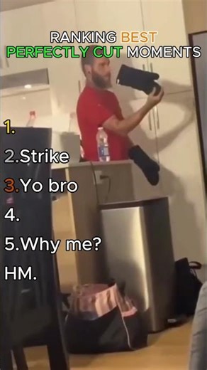 Ranking the BEST Perfectly Cut Moments 😂💀