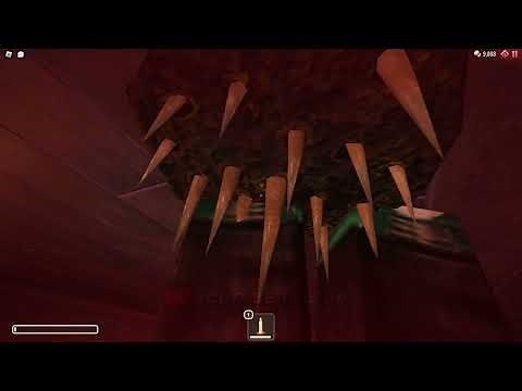 Snare Modifiers (DOORS UPDATE) | ROBLOX