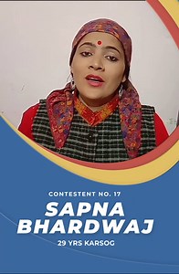167K views · 660 shares | Himachal Folk iCon #17 Sapna Bharadwaj |...