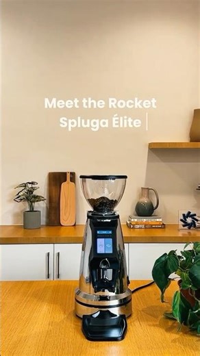 Meet the Rocket Spluga Élite