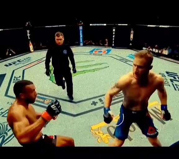 The BMF #fyp #xyzcba #viral #MMA #ufc #fight #fighter #fypシ #justingaetje #edit