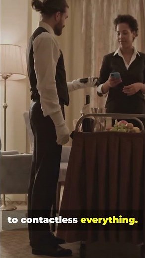 The Hotel Tech Race Is On — Here’s What You Need to Know