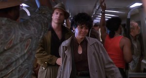 Predator 2 Ragadozó 1990