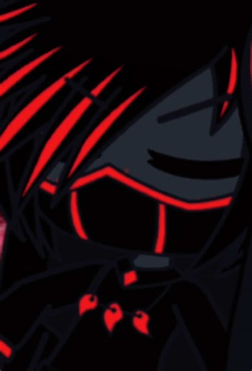 Master Shadow and His Demon Lady’s Listening the music song called The Misty Mountains cold