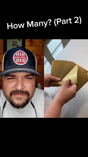 Junior Staggs on TikTok