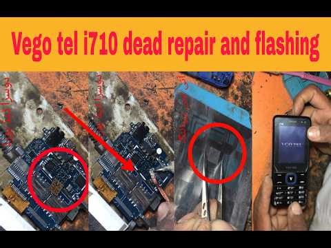 Keypad Mobile ic solutions and dead repair