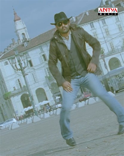 Get lost in the pulsating beats of #Chary full video song from the movie #Adhurs. https://youtu.be/pEa4GNe7BxM #NtR #Nayantara #Sheela #DSP #Rita #RamajogayyaSastry #videosongs #TeluguVideoSongs #AdityaMusic | Aditya Music