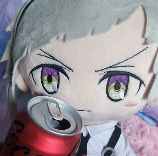 Cool Layout Ideas Inspired by Atsushi Nakajima