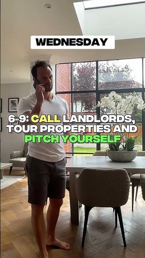 How to start a rent to rent Airbnb business